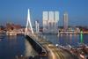 Rotterdam to host Project Cargo Summit