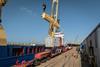 TGP delivers transformers to largest wind energy project in Western Hemisphere