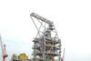 ALE completes turret project