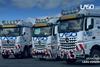Laso invests in fleet
