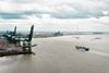 deugro follows up work for Ineos Project One 1