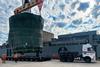 deugro transports critical OOG items from China to Uruguay 1