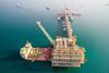 Aqualis Offshore completes Bahrain floatover