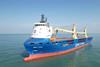 First LakerMax newbuild delivered to BBC Chartering