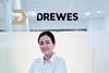 Drewes opens office in Vietnam