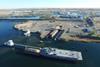 Port of Morrow wins federal funding