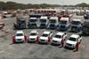 Ceva Almajdouie boosts fleet