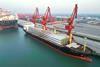 DAKO transports wind blades from China to Germany 1