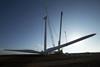 Onshore wind grows in the Americas
