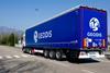 Geodis calls for decarbonisation road freight, july 2020