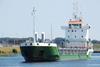 Meriaura adds dry cargo duo