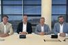 Mammoet to support Heerema with installation of giant topsides