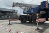 Sarens in Thailand Supports Thai Tank Terminal with Long-Term Crane Rental Agreement