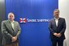 Swire Shipping opens second office in Japan