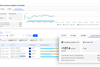 Stormgeo FuelEU Maritime dashboard