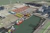 BOW Terminal to build Eemshaven hub