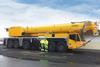 Transdzwig ups capacity with Demag