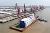 DB Schenker to deliver 240 wind turbine blades for Indian wind farms