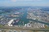 Rotterdam and Yokogawa to share optimisation data