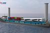 C-Job advances Flettner concept for Switijnk