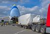 Antonov Airlines working with Chapman Freeborn Germany