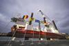 Jan De Nul names recent fleet addition