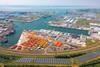 Bow Terminal Jul 2025