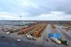 WWL doubles Zeebrugge footprint