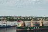 Construction commences at oversized logistics corridor in Ventspils