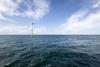 Offshore wind rolls out in Germany
