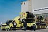 Sönke Jordt expands fleet with a Liebherr LTM 1110-5.1 mobile crane