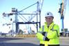 Brockhouse joins the port of Tyne