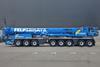 Felbermayr adds LTM 1650 to fleet