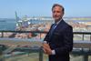 Jiménez appointed president of Bilbao Port Authority 1
