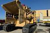 JSL delivers chain trencher from UAE to South Africa