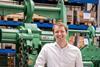 LGH promotes de Gelder to finance director