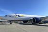Air One takes delivery of second B777 freighter