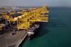 Djibouti seizes control of DP World terminal