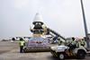 Cargolux launches Jakarta B747F link