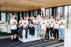 Gebrüder Weiss kicks off new training year with 110 apprentices in Europe