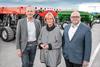 Baldassari promoted to managing director of TII Group