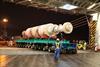 WW Ocean completes record-breaking Japanese loading