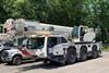 Empire expands Demag inventory