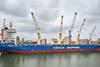 Contecon Guayaquil to handle COSCO’s general cargo ships