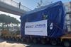 Rhenus Project Logistics and Logistics Plus join forces