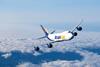 Changes at the top for Atlas Air