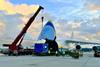 Antonov delivers critical O&G equipment from Norway to Singapore