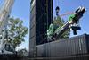 LiftWerx receive most powerful RotorHook crane