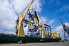 AAL launches regular Europe–Far East service