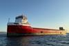 Longship adds Longeden to fleet 1